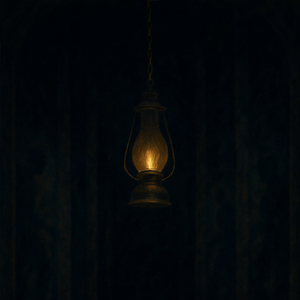 Before the Light Fades