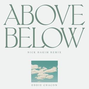 Above Below (Nick Hakim Remix) (Nick Hakim Remix)