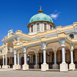 ግባ የሰላም አምላክ