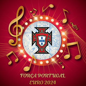 Força Portugal - Euro 2024