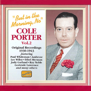 Du Berry Was a Lady:Friendship