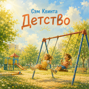 Детство