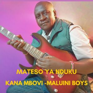 Mateso Ya Nduku
