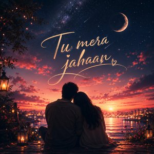 Tu Mera Jahaan