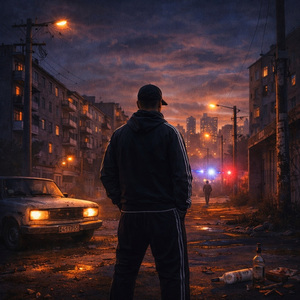 Кварталы помнят