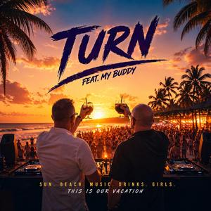 This is our Vacation