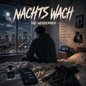Nachts wach