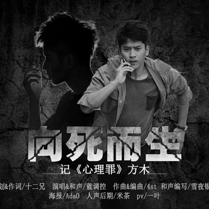 向死而生-《心理罪》方木同人