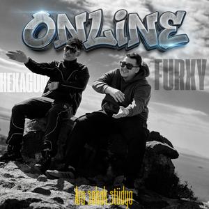 Online (feat. Orçun Baran)