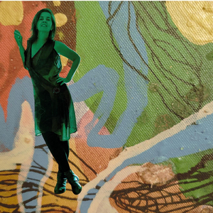 Falsa Indiferença (feat. Carlos Malta)