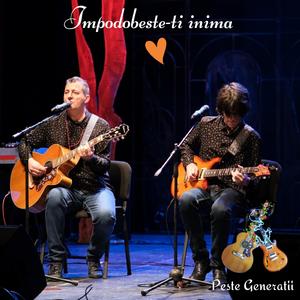 Împodobește-ți inima