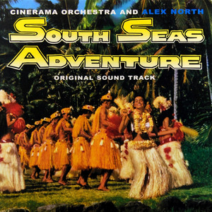 Montage - Spear Dance - Song Of The Islands Tavega Voyage (from "South Seas Adventure")