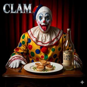 Clam