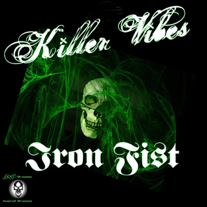Iron Fist (Original Mix)