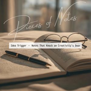 Resting in Silent Cadence (Key Db Ver.)