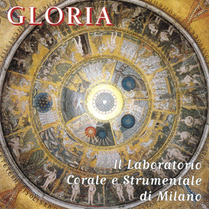 W.A. Mozart : Missa Brevis per soli, coro e orchestra in Re minore, K. 65 (61a). Kyrie