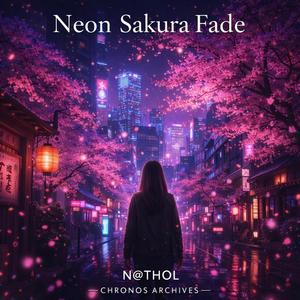 Neon Sakura Fade