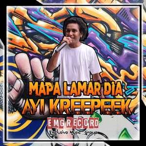 Mapa Lamar Dia - Ayi Kreepeek (Original)