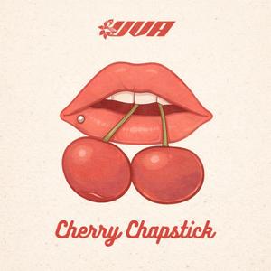 Cherry Chapstick
