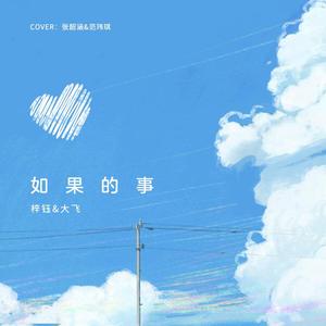 如果的事（梓钰/大飞）