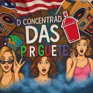 Zn Concentra das Piriguete