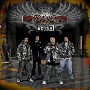 Fuego cruzado (feat. Aíd, El Disop, Boy G, Slowlee, Ruzenbox, Wöyza, Dr.Valda, Dani Ro, Zentinela, Boricoca, Lil´Cha & Vicente)