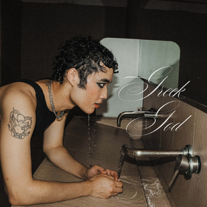 Greek God