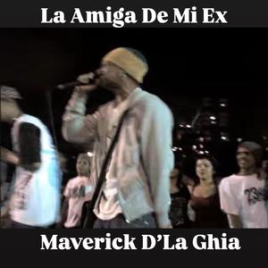 La Mejor Amiga De Mi Ex