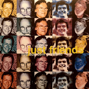 A da Weana geht mitunter amoi unter