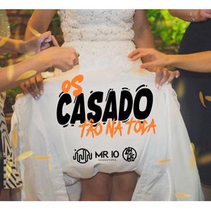 Os Casado Tão Na Toca