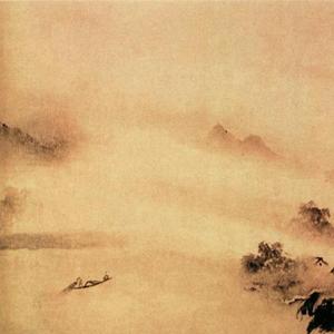 渔樵问答（吴景略打谱 牧鹅古琴独奏发挥）