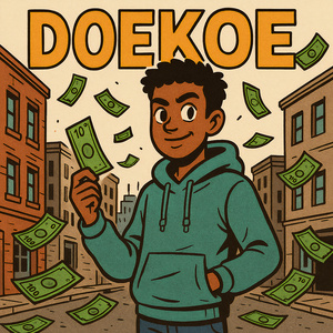 Doekoe