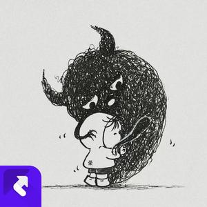 我一直深爱着你