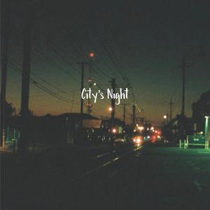City's Night