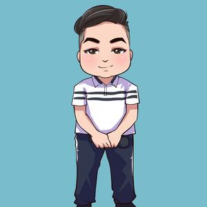 《你，注定不凡》