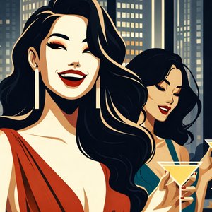 愛到世界的盡頭