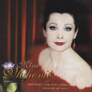 Četiri Pjesme - Cvati, Cvati Ružice