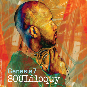 Souliloquy (feat. K-Sera & Spike Rebel)
