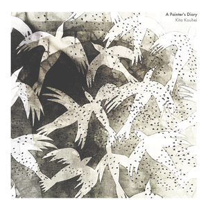 A Painter's Diary #2