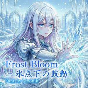 Frost Bloom - 氷点下の鼓動