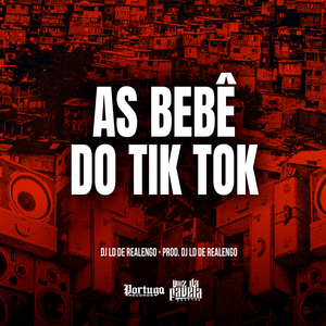 As Bebê do Tik Tok