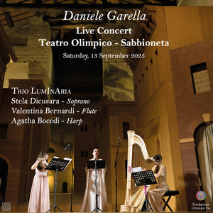 Queribus (Live in Sabbioneta, 2025)