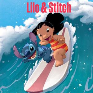 Lilo & Stitch
