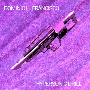 Hypersonic Drill