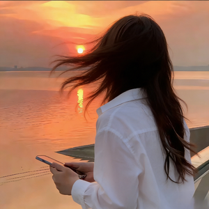 想带你去看晴空万里