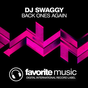 Back Ones Again (Original Mix)