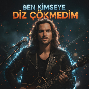 Ben Kimseye Diz Çökmedim