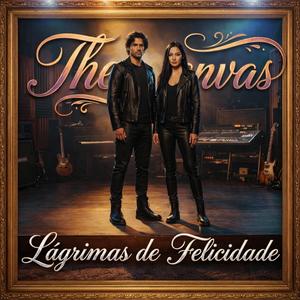 Lágrimas de Felicidade