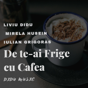De te-ai Frige cu Cafea