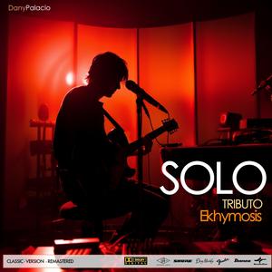 SOLO (Tributo Ekhymosis - Acoustic)